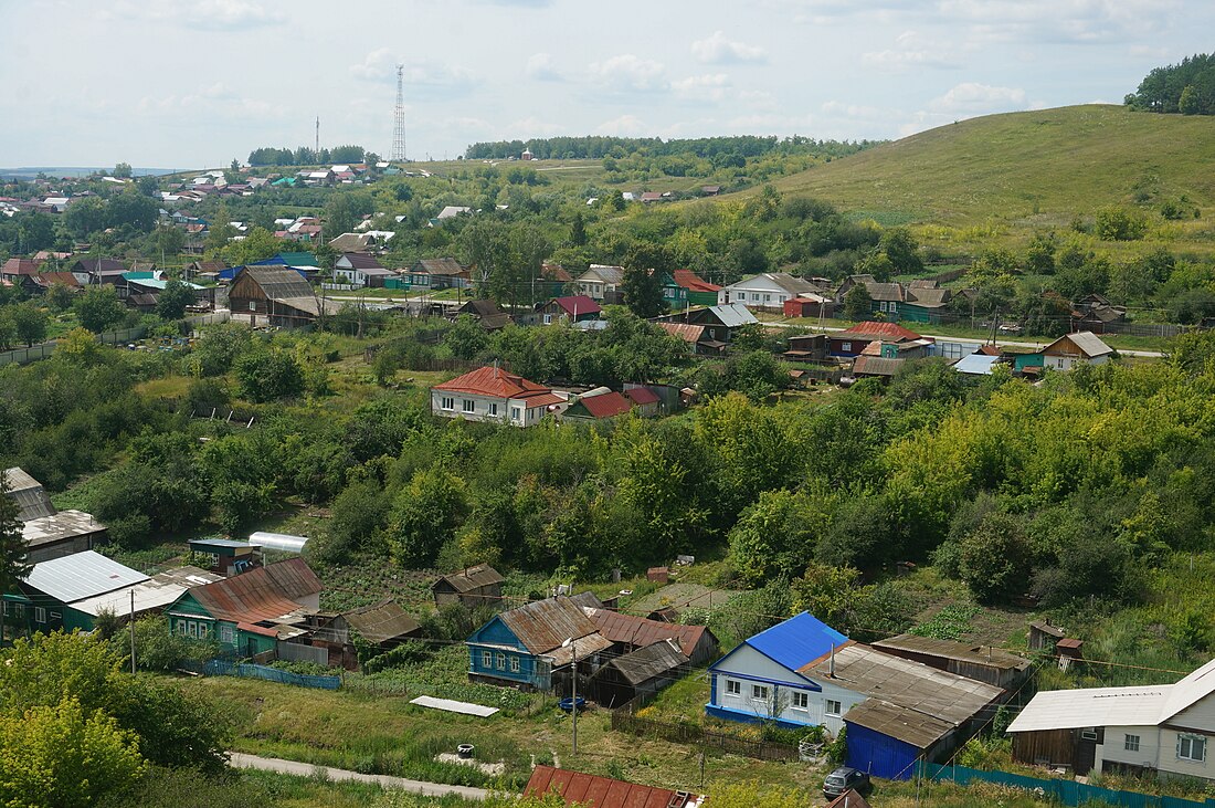 Surskoje