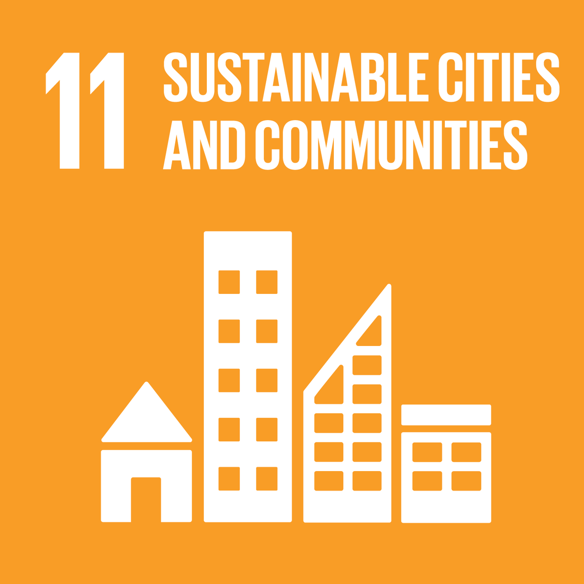 File:Sustainable Development Goal 11.png - Wikimedia Commons