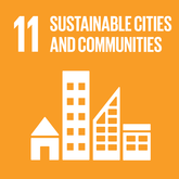 Sustainable cities and economies