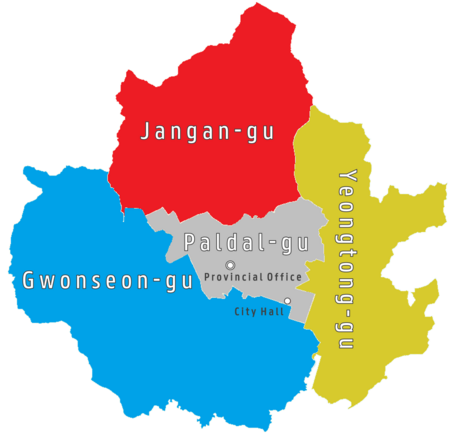 ไฟล์:Suwon Local Areas Map.PNG