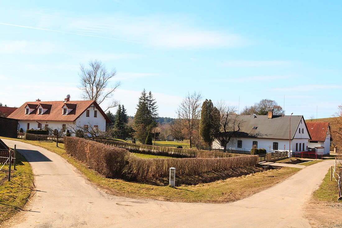 Svídnice (okres Rychnov nad Kněžnou)