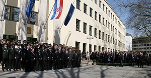 1995–Present History Of Croatia