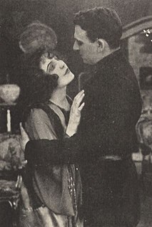 <i>Sweetheart of the Doomed</i> 1917 film