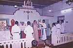 Vorschaubild für Syro-Malankara Katholische Kirche