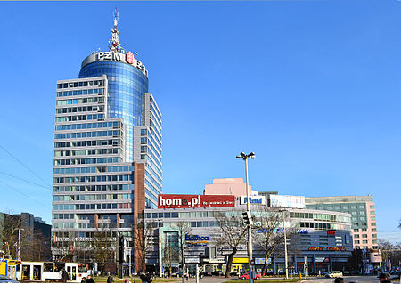 Szczecin PAZIM