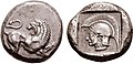 THRACE, Chersonesos. Miltiades II. Circa 495-494 BC.jpg