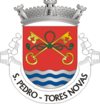 Sao Pedro coat of arms