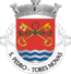 Blason de São Pedro