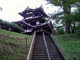 Jōetsu – Veduta