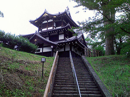 Jōetsu, Niigata