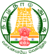 Official logo of தமிழ் நாடு