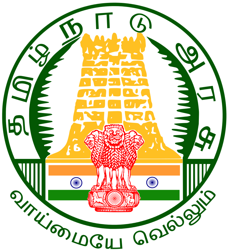 File:TamilNadu Logo.svg - Wikimedia Commons in 2024