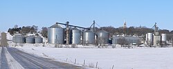 Tarnov, Nebraska from E.JPG