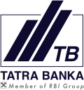 Драбніца для Tatra banka