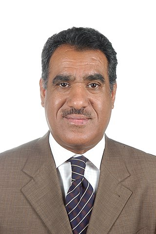 <span class="mw-page-title-main">Tawfeeq Ahmed Almansoor</span> Bahraini diplomat