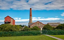 Taylor's Shaft, East Pool MIne.jpg