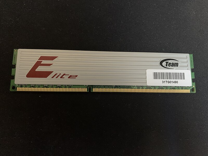 File:Team Group DDR3 RAM.jpg