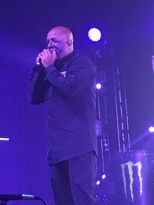 Tech N9ne Discography - Wikipedia