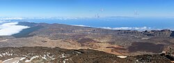 Thumbnail for File:Teide Caldera Rim - 2.jpg