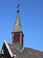 Kirche in Tenholt