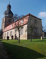 St. Laurentius (Teutschenthal)