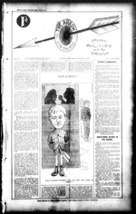 Thumbnail for The Arrow (newspaper)