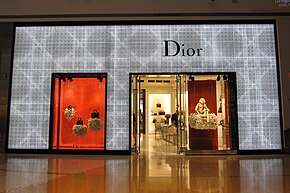 Azienda Christian Dior: Storia, Profumi, Testimonial