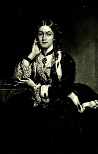 <span class="mw-page-title-main">Caroline Stuart, Countess of Seafield</span> Scottish noblewoman (1830–1911)