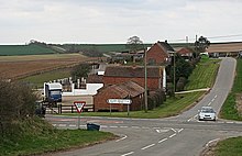 The Southwold Hunt Kennels - geograph.org.uk - 154617.jpg