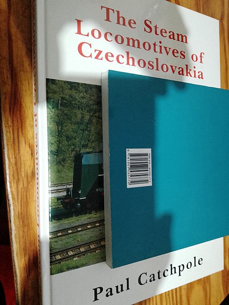 File:The Steam Locomotives of Czechoslovakia hardcopy book (20221008 230138 155).jpg