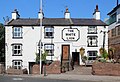 * Nomination White Lion pub in West Kirby. View across Grange Road. -- Rodhullandemu 20:28, 20 September 2019 (UTC) * Promotion  Support Good quality. --SH6188 15:10, 21 September 2019 (UTC)
