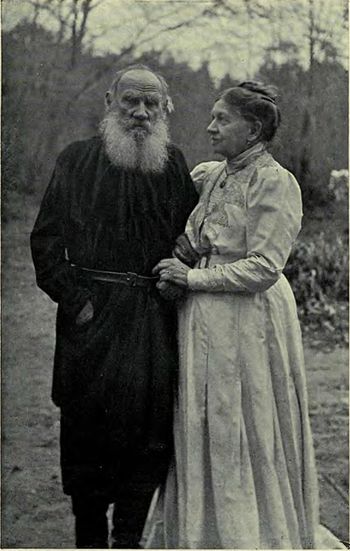 The life of Tolstoy 137.jpg