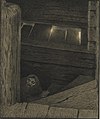 Theodor Kittelsen - Pesta on the Stairs - NG.K&H.1982.0026 - National Museum of Art, Architecture and Design.jpg