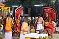 Theyyam of Kerala by Shagil Kannur 2024 (136)