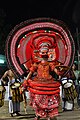 Theyyam of Kerala by Shagil Kannur 2024 (96)