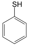 Skeletal formula