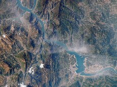 Three Gorges Dam, China - natural colours.jpg