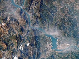Three Gorges Dam, China - natural colours.jpg