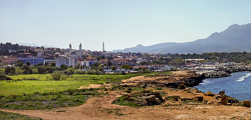 File:Tipaza تيبازة - panoramio (2).jpg