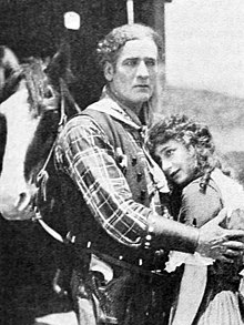 Tom Santschi and Ruth Stonehouse in Mother o' Dreams.jpg