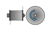 Vignette pour Roue phonique (organologie)