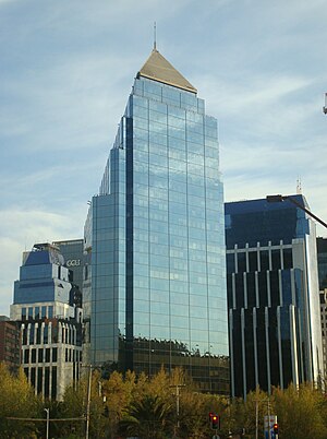 Torre de la Industria