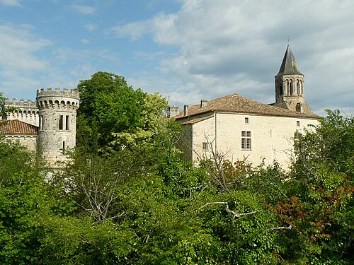 Serrurier porte blindée Torsac (16410)