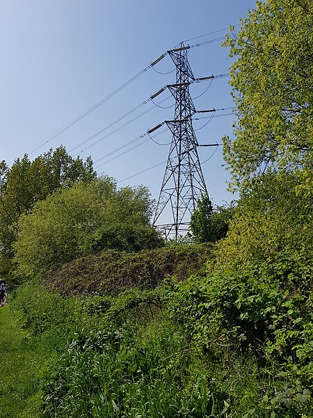 File:Tottenham Marshes 20190422 124857 (40700520903).jpg