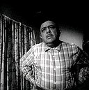 Akim Tamiroff: Años & Cumpleaños