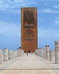 Turnul Hassan