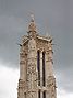Башня Сен-Жак после реставрации