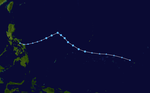 2006 Pacific Typhoon Season