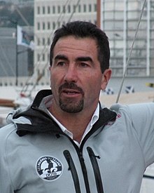 Transat Jacques Vabre - 20111029 Luc Alphand 03 (cropped).jpg