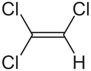 Tríchlóireitiléin